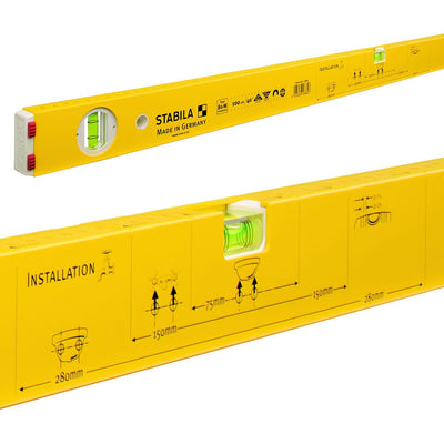 Level Stabila 80M; 100 cm