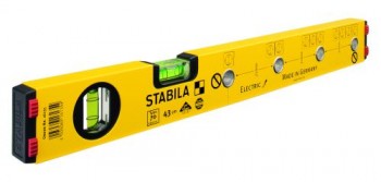 Wasserwaage LM 70 electric 43cm Stabila 4005069161354_EANFIX