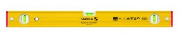 Nivelliergerät Stabila 96-2-M; 60 cm