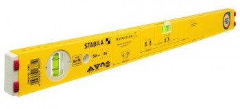 Wasserwaage LM 80M Installation 60cm Stabila 4005069168810_EANFIX