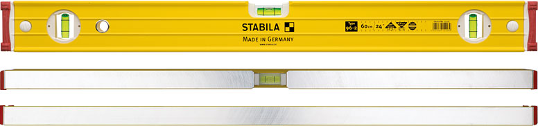 Niveau Stabila 96-2; 100 cm