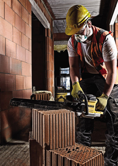 Tandemsäge DeWalt DWE399