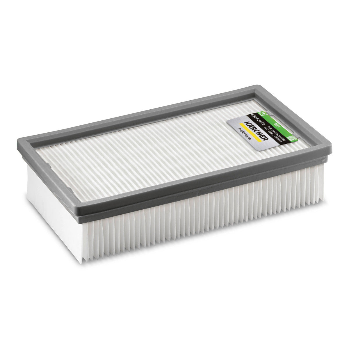 Filter für Staubsauger Kärcher NT 40/1 Tact; NT 40/1 Tact Te