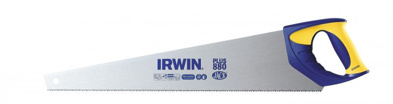 Handsäge Irwin 880 PLUS; 550 mm universal