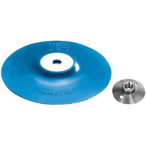 Stützteller für Faserscheiben PFERD GT; 125 mm