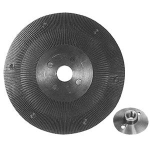 Stützteller für Faserscheiben PFERD H-GT; 125 mm