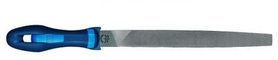 Werkstattfeile DIN7261B flachspitz 250mm Hieb 2 PFERD 11216257_Pferd_pferd