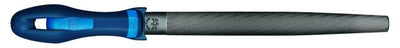 Spitz zulaufende, halbrunde Feile PFERD PF1152 H2; 150 mm