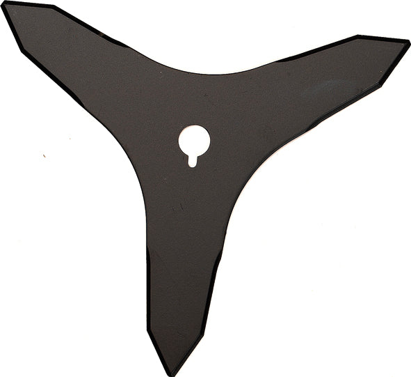 3-Messer-Schnittmesser Makita; 255x20,0 mm; Z3; für DBC340