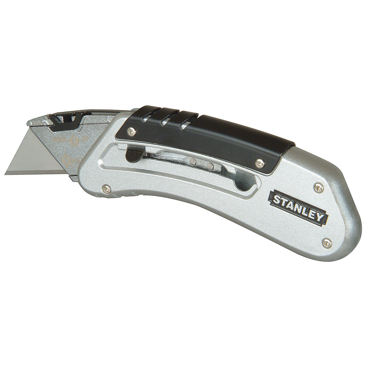 Taschenmesser Quickslide Stanley 3253560108106_EANFIX