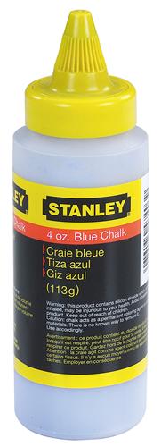 Nachfüllpackung für Stanley-Kreideschnur/Maßband; 115 g