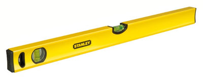 Wasserwaage Stanley Classic Box Level; 120 cm