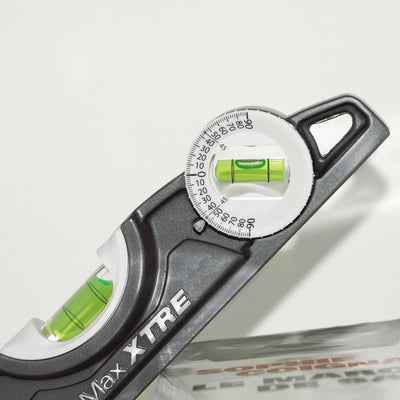 Wasserwaage Stanley FatMax