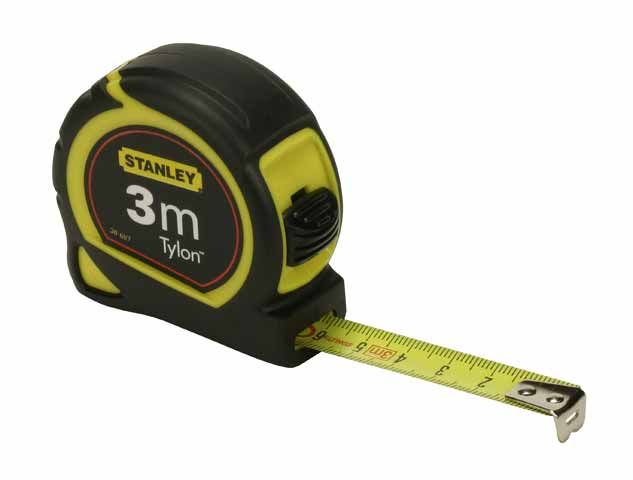 Maßband Stanley Tylon; 3 m