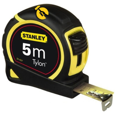 Maßband Stanley Tylon; 5 m