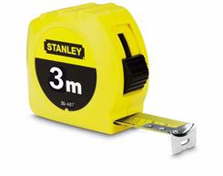Rollbandmass 3m/12,7mm SB Stanley 3253560304874_EANFIX