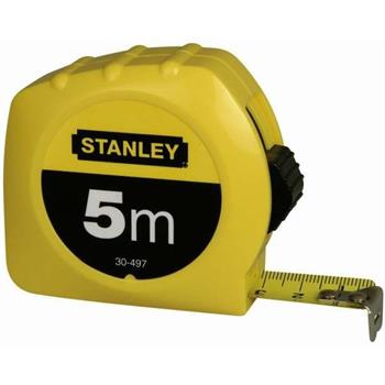 Rollbandmass 5m/19,0mm SB Stanley 3253560304973_EANFIX