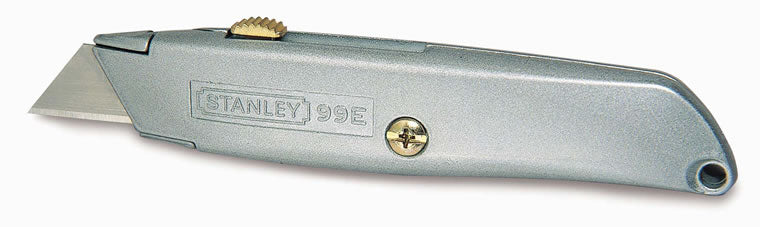 Messer mit austauschbaren Klingen Stanley 99E