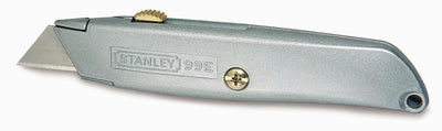 Messer mit austauschbaren Klingen Stanley 99E