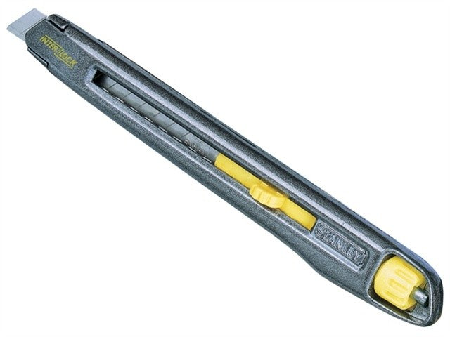 Messer mit austauschbaren Klingen von Stanley; 9 mm