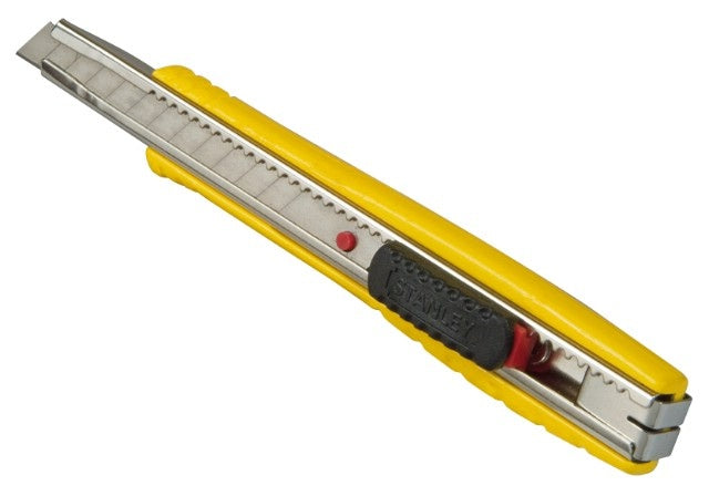 Messer mit austauschbaren Klingen Stanley FatMax; 9 mm