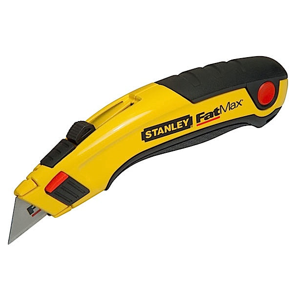 Messer mit austauschbaren Klingen Stanley FatMax