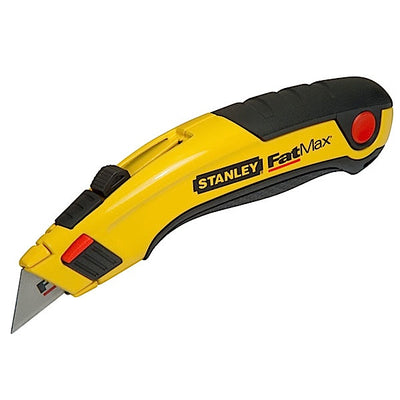 Messer mit austauschbaren Klingen Stanley FatMax