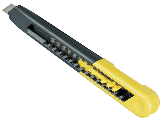 Cuttermesser SM 130mm Nr.0-10-150 Stanley 3253560101503_EANFIX