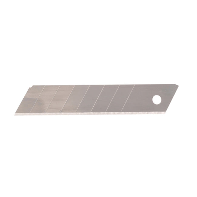 Abbrechklinge 25mm a 10 Stück Stanley 3253560113254_EANFIX