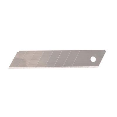 Abbrechklinge 25mm a 10 Stück Stanley 3253560113254_EANFIX