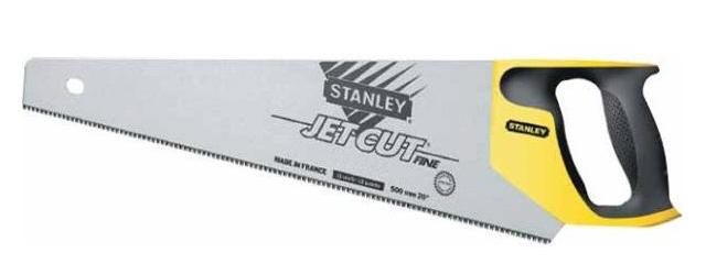 Handsäge Jet Cut fein 450mm Stanley 3253562155955_EANFIX