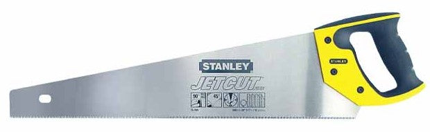 Handsäge Jet Cut fein 380mm Stanley 3253562155948_EANFIX