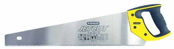 Handsäge JET CUT SP 380mm Stanley 3253562152817_EANFIX