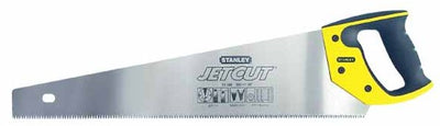 Handsäge JET CUT SP 380mm Stanley 3253562152817_EANFIX
