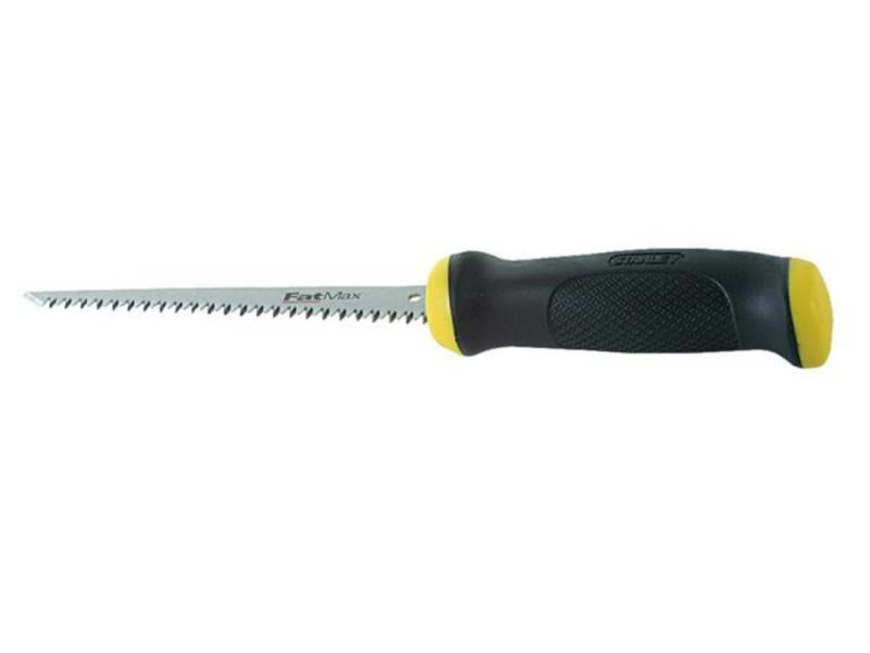 Handsäge Stanley FatMax Jet-Cut; 300 mm für Holz