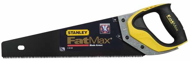 Handkreissäge Stanley FatMax Jet-Cut; 500 mm Universal