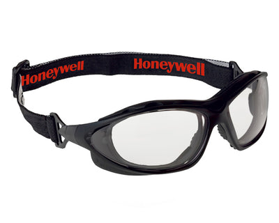 Schutzbrille Honeywell Eyeface SP1000; transparent