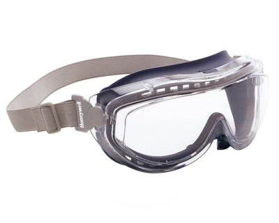 Schutzbrille Honeywell Eyaface FLEX SEAL GOG
