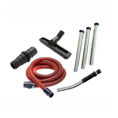 Sauger-Zubehörset Nilfisk-ALTO 107413546; 6 Stk.