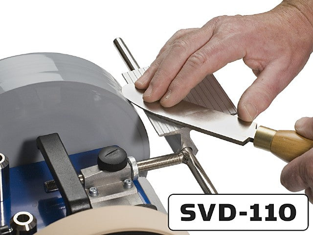 Werkzeugauflage Tormek SVD-110