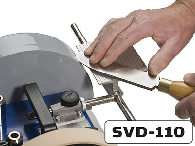 Werkzeugauflage Tormek SVD-110