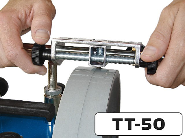 Abricht- und Richtwerkzeug Tormek TT-50