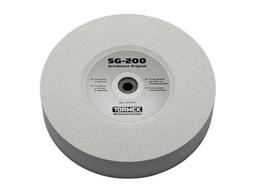 Schleifscheibe Tormek SG-200
