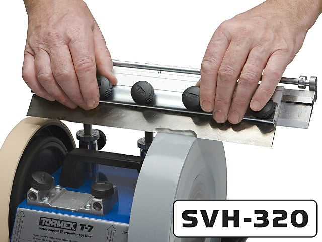 Hobelmesserlehre Tormek SVH-320