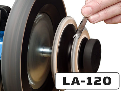 Schleifstein Tormek LA-120