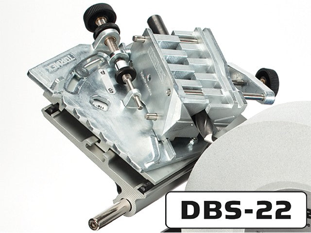Bohrerschärfvorrichtung Tormek DBS-22