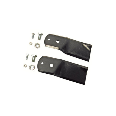 Ersatz-Schnittmesser Stiga 1134911901; 2 Stück