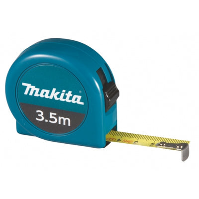 Bandmaß Makita; 3,5 m