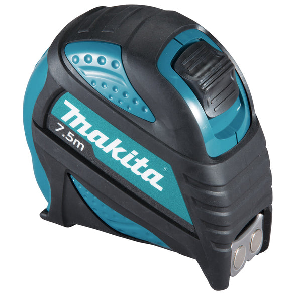 Bandmaß Makita; 7,5 m