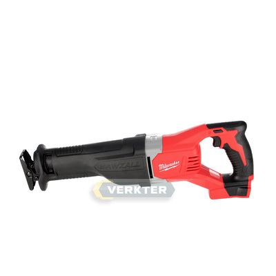 Akku-Säbelsäge Milwaukee M18 BSX-0 (ohne Akku und Ladegerät)